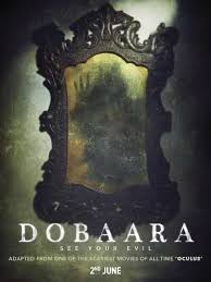 This is a list of lists of horror films. Dobaara 2017 Movie Full Star Cast Crew Story Release Date Budget Info Saqib Saleem Huma Qureshi