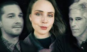 Anya Wicková, neter Jeffreyho Epsteina: Skryté mocenské siete, desivé  obvinenia z rodinného zneužívania detí a satanského kultu elitami