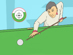 Vence quem matar primeiro todas as bolas de sua respectiva cor. Como Jogar Bilhar Bola 8 7 Passos Com Imagens