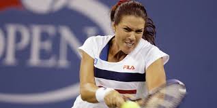 1 subscribe to receive the latest news from the international tennis federation via our weekly newsletter. Full Match Video Monica Seles Vs Jennifer Capriati 2000 Us Open Women S Singles First Round