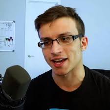 "Chris Ray Gun" Twitter Stole My Rights! Glasses Off (TV Episode 2017)