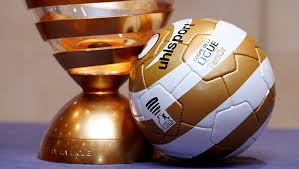 The coupe charles drago was held from 1953 to 1965; Coupe De La Ligue Dijon Metz En Vedette Du 2e Tour Macommune Info