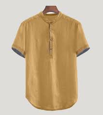 Busana muslim trendy , toko online busana muslim terlengkap, terbesar dan termurah, menjual busana muslim yang sedang trendy tapi tetap islami, muslim wanita seperti hijab, baju gamis, pashmina, mukenah, scarf, tunic dan masih banyak pilihan lainnya. Baju Koko Polos Lengan Pendek Hanafi Warna Mustard Kemeja Koko Muslim Pria Kerah Mandarin Lazada Indonesia