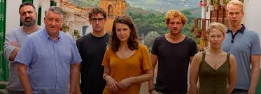 De locatie voor wie is de mol 2019 is colombia! Wie Is De Mol Aflevering 5 Hints En Aanwijzingen Van Deze Aflevering
