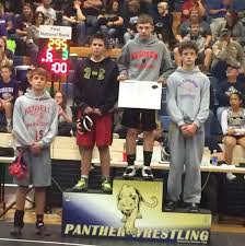 The Redmen Connection