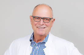 Prof. Dr. med. Ingo J. Diel