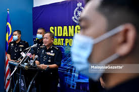 Graduan kolej vokasional tidak laku di pasaran? Kerani Akaun Dedah Akaun Peribadi Rugi Rm112 000