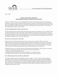 Rental Increase Letter Template Unique Rent Increase Sample Letter Free Printable Documents In 2020 Cover Letter Template Free Doctors Note Template Letter Templates