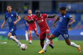 Watch from anywhere online and free. Ada Satu Tim Yang Bisa Senggol Liverpool Dan Chelsea Dari 4 Besar Halaman All Kompas Com