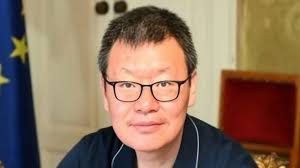 Xiao Lu nominato Ambasciatore delle eccellenze astigiane in Cina