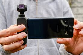 Dank fortschrittlichster stabilisierungstechnologien, welche spezifisch designed wurde um die kamera gerade zu halten, ist der osmo in der lage videos und fotos wie noch nie zuvor zu schießen. Thoughts And Field Test Dji Osmo Pocket
