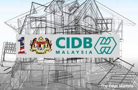 Construction industry development board malaysia (cidb). Cidb Malaysia S Construction Sector To Grow By 8 This Year The Edge Markets