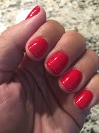 Big apple red opi gel. Opi Big Apple Red Red Gel Nails Nails Gel Nail Colors