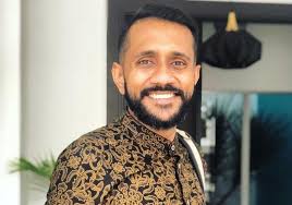 Rest well, Marc Ferdinand Joseph Lourdes. We love you