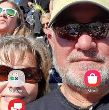 1969- CHARLES G. POTEAT JEWELER (From the News Herald)