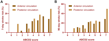 Image result for ABCD2 Score
