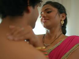 Bharti jha web series download