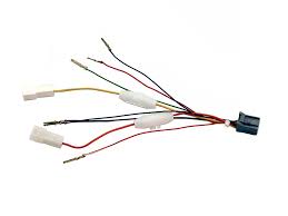 When you employ your finger or stick to the circuit along with your eyes, it's easy to mistrace the circuit. Car Stereo Wire Harnesses Radio Wires For All Car Audio Wiring Metra Wire Harness Radio Harness