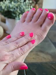 Envy Nail Spa at the terminal inc: Nail Salons in Pittsburgh City,  Allegheny County