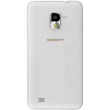 Telefon mobil Karbonn A5s, Dual SIM ...