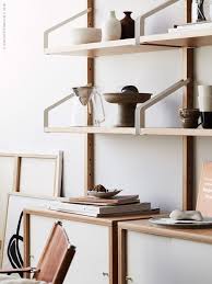 My Favorite Shelving System From Ikea Home Office Decor Ikea Home Home Decor