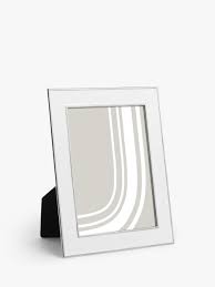Nice frame, fits my ltd ed. 5 X 7 13 X 18cm Photo Frames Accessories John Lewis Partners
