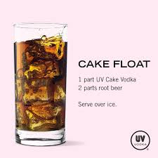 Uv Vodka Recipe Cake Float Vodka Recipes Uv Vodka Recipes Smoothie Drinks
