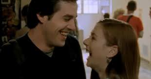 Am I the only one who still wants to know the story behind this? : r/buffy