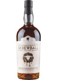 Skrewball Peanut Butter Whiskey Peanut Butter Whiskey Peanut