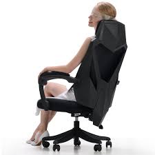 Hbada Diamond Series Office Chair Desk Chair Computer Chairblack Be Sure To Check Out This Awesome Product This Office Chair Gaming Chair Ergonomic Chair