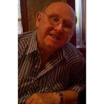 Jack E. Wilson Obituary