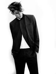 Black And White Fashion Photography Men Just Cool Menswear Mens Fashion Minimalist Black And White Mens Style Cole Mohr Mens Fashion Photography Male Models Poses