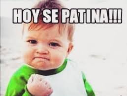 Patín Jangueos en Puerto Rico