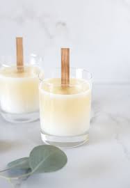 Diy Wood Wick Soy Candle Coco Kelley Wood Wick Soy Candles Diy Soy Candles Making Candles Diy