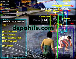 Pubg Mobile Dd Vip Menu Esp Hilesi Indir Gameloop 2021 2021 Android Hileleri Oyun Dunyasi Batman Sanati