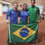 Darlan romani is a brazilian track and field athlete specialising in the shot put. Tudo Sobre Darlan Romani Gazeta Esportiva