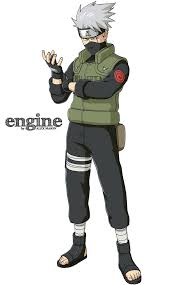Kakashi Great War Ninja By Masonengine On Deviantart Kakashi Kakashi Hatake Kakashi Hokage