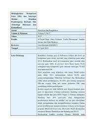 Baru mendengarkannya saja sudah terbayang bagaimana sulitnya untuk membuat mereka. Contoh Review Jurnal Pdf