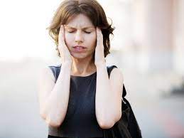 Dizziness And Vomiting