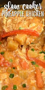 Pineapple Chicken Curry Curry Recipes Pineapple Chicken Curry Chicken Recipes