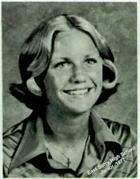 Frances Ann Wall Pollock (1960-2001)