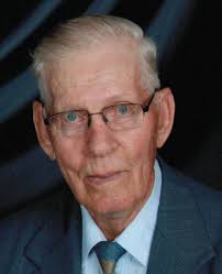 Obituary of Don Handel