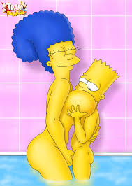 Marge simpson tram pararam - Ehotpics.com
