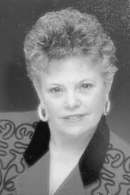 Obituary: Jane Moses