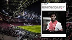 Alle infos zu ajax amsterdam: W2s5ubmz6kgoym