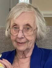 Mary Margaret "Margo" Langley Obituary (2022)