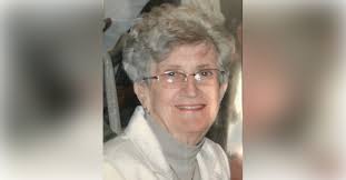 Obituary information for Bernice Brodzik