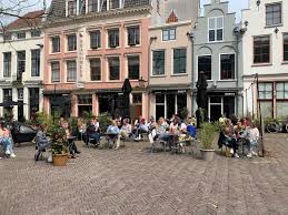Wegen kaag en christenunie scheiden. Daen S Greenhouse Utrecht Updated 2021 Prices
