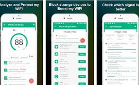 Dengan memakai jaringan wifi, sudah dapat dipastikan koneksi internet akan menjadi cepat dan stabil dan yang paling penting adalah pulsa dan juga paket kuota internet anda tidak akan terpotong sedikitpun ketika menggunakan wifi. 6 Cara Bobol Wifi Dengan Laptop Android Dan Tanpa Cute766