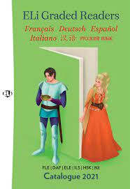 Eli Graded Readers Fle Daf Ele Ils Chi Catalogue 2021 By Eli Publishing Issuu
